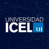 Universidad ICEL's Official Logo/Seal