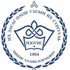 The Ikh Zasag University's Official Logo/Seal
