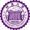 MingDao University's Official Logo/Seal