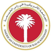 American University of Ras Al Khaimah's Official Logo/Seal