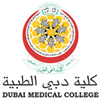 Dubai Medical College's Official Logo/Seal