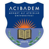 Acibadem University's Official Logo/Seal