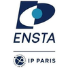 ENSTA Paris's Official Logo/Seal