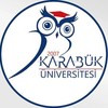 Karabük Üniversitesi's Official Logo/Seal