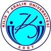 Kilis 7 Aralik Üniversitesi's Official Logo/Seal