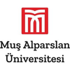 Mus Alparslan Üniversitesi's Official Logo/Seal