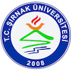 Sirnak Üniversitesi's Official Logo/Seal