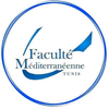 Université Méditerranéenne's Official Logo/Seal