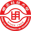 Ming Chi University of Technology's Official Logo/Seal