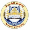 جامعة الفرات's Official Logo/Seal