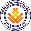 Yarmouk Private University's Official Logo/Seal