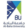 جامعة الباحة's Official Logo/Seal