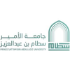 جامعة سلمان بن عبد العزيز's Official Logo/Seal