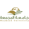 جامعة آل المجمعة's Official Logo/Seal