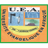 Université Evangélique en Afrique's Official Logo/Seal