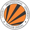 Lovely Professional University's Official Logo/Seal
