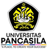 Universitas Pancasila's Official Logo/Seal