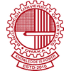Bangladesh University of Textiles's Official Logo/Seal