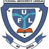 Federal University, Lokoja's Official Logo/Seal