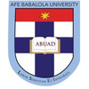 Afe Babalola University's Official Logo/Seal