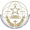 Wisconsin International University College's Official Logo/Seal