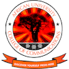 African University College of Communications's Official Logo/Seal