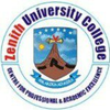 Zenith University College's Official Logo/Seal