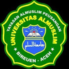 Universitas Al Muslim's Official Logo/Seal