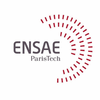 ENSAE Paris's Official Logo/Seal