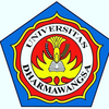 Universitas Dharmawangsa's Official Logo/Seal