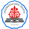 Universitas Jabal Ghafur's Official Logo/Seal