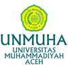Universitas Muhammadiyah Aceh's Official Logo/Seal