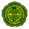 Universitas Muhammadiyah Palembang's Official Logo/Seal