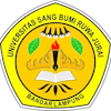 Universitas Sang Bumi Ruwa Jurai's Official Logo/Seal