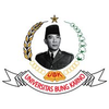 Universitas Bung Karno's Official Logo/Seal