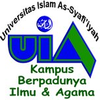 Universitas Islam As-Syafiiyah's Official Logo/Seal