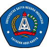 Universitas Satya Negara Indonesia's Official Logo/Seal