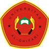 Universitas Al Ghifari's Official Logo/Seal