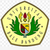 Universitas Bale Bandung's Official Logo/Seal