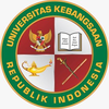 Universitas Kebangsaan's Official Logo/Seal