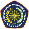 Universitas Muhammadiyah Sukabumi's Official Logo/Seal