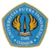 Universitas Putra Indonesia's Official Logo/Seal