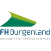 Fachhochschule Burgenland's Official Logo/Seal