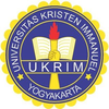 Universitas Kristen Immanuel's Official Logo/Seal