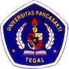 Universitas Pancasakti's Official Logo/Seal