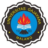 Universitas Gajayana Malang's Official Logo/Seal