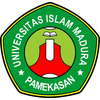 Universitas Islam Madura Pamekasan's Official Logo/Seal
