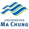 Universitas Ma Chung's Official Logo/Seal