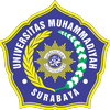Universitas Muhammadiyah Surabaya's Official Logo/Seal