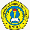 Universitas PGRI Banyuwangi's Official Logo/Seal